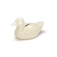 Crackle Decoy Bank