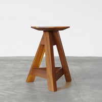 AW ACASIA STOOL