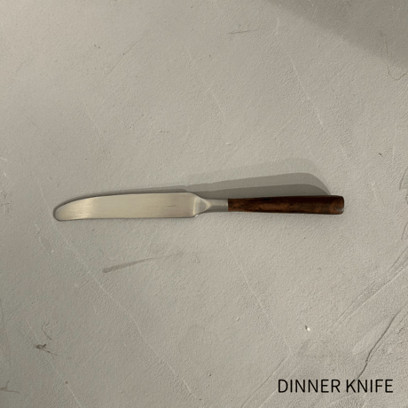 BAKELITE BROWN