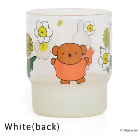 FLOWER STACKING CUP