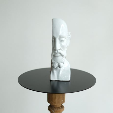 AS POTTERY MAN