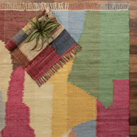 BECKY RUG