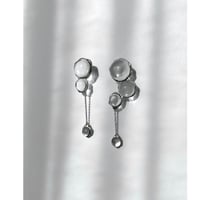 écume pierce  L size