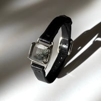 杜計 ガーデンクォーツ　cube