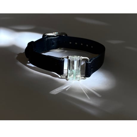 あつ様 No.2547 エチオピアンオパール、アメジスト、アイオライト