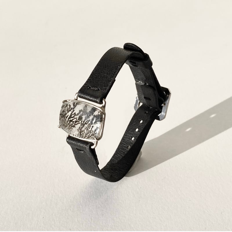 杜計 デンドリティッククォーツ | Idola