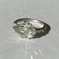 プレシオライト ring