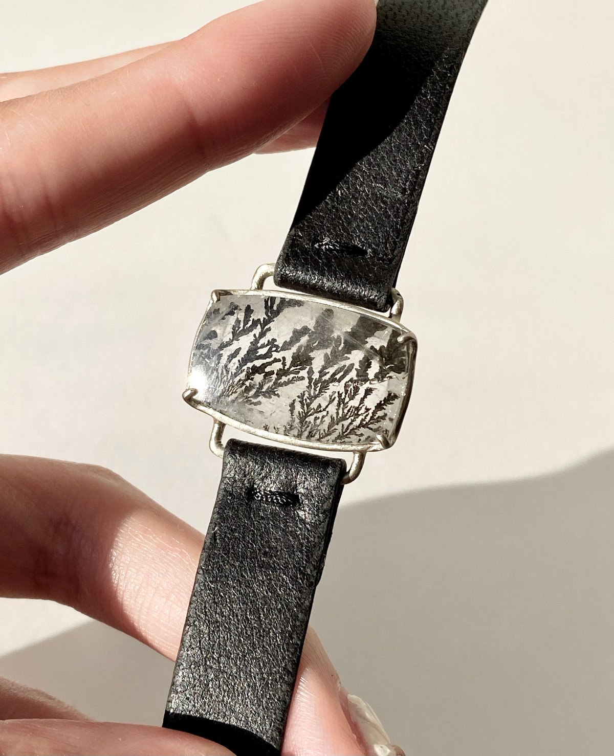 杜計 デンドリティッククォーツ | Idola