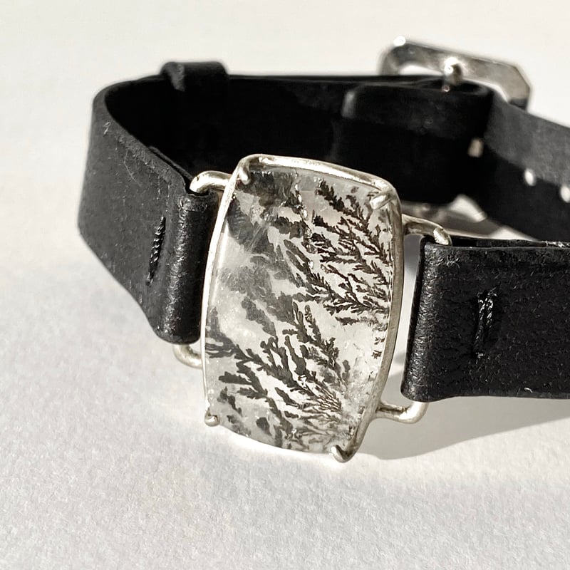 杜計 デンドリティッククォーツ | Idola