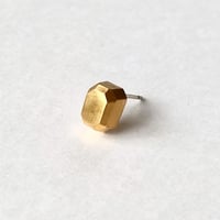 たからものピアス