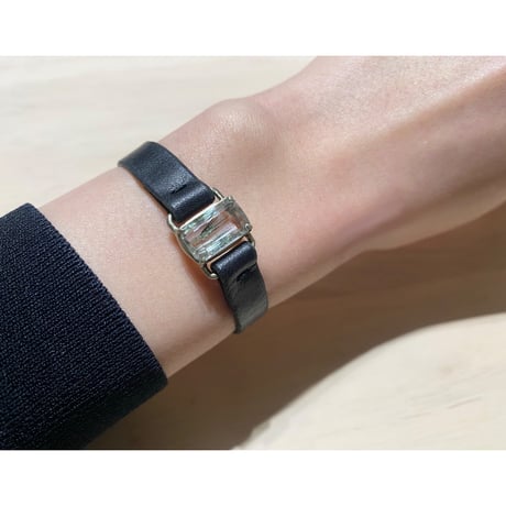 杜計 アクチノライトインクォーツ