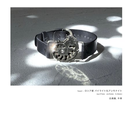 作品図録 『mement』