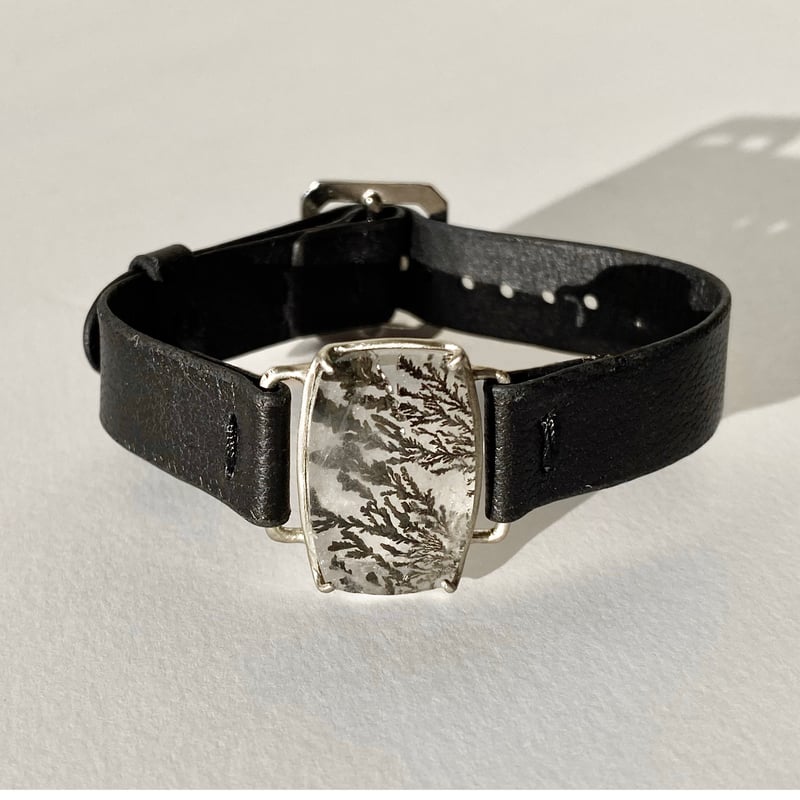 杜計 デンドリティッククォーツ | Idola