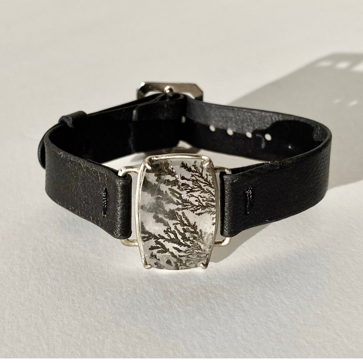 杜計 デンドリティッククォーツ | Idola