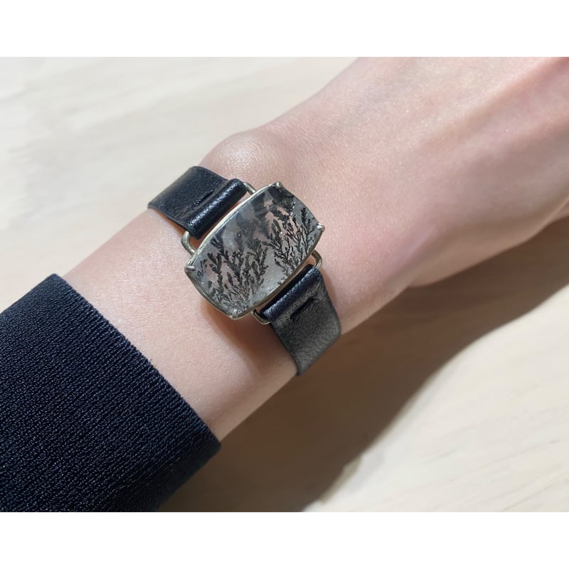 杜計 デンドリティッククォーツ | Idola