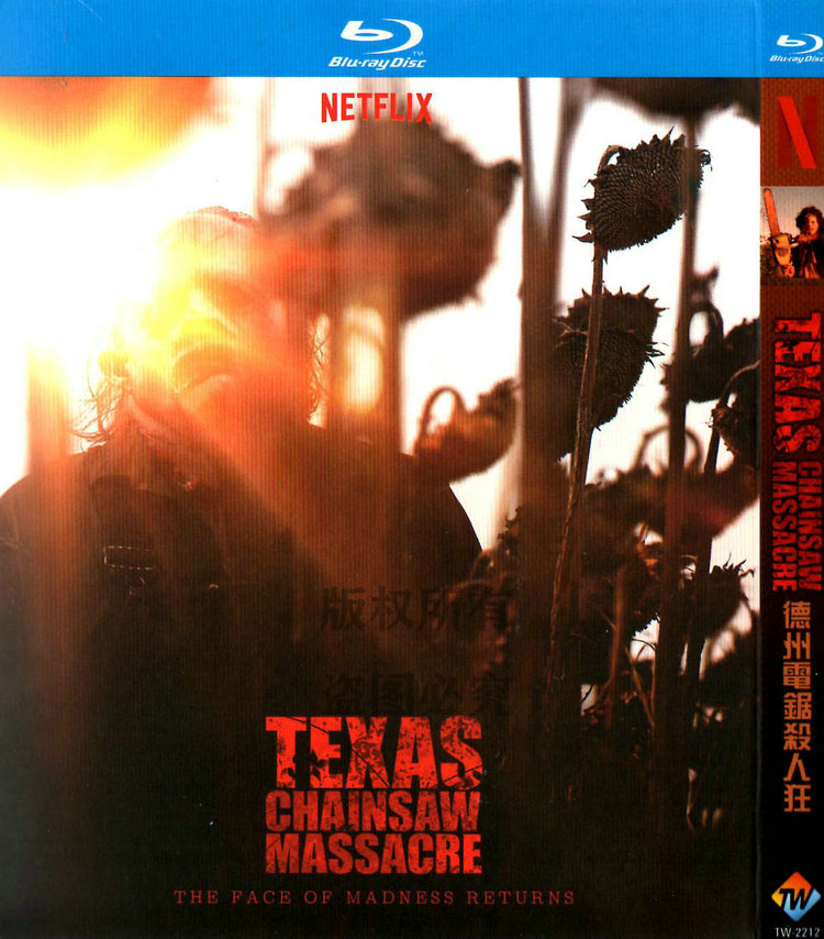 日本語対応】The Texas Chainsaw Massacre (輸入版) - PS5 - テレビゲーム
