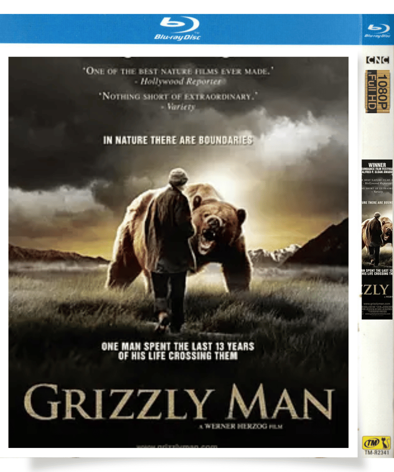 グリズリー　超・特別版 グリズリー 超・特別版 Blu-ray 【公式通販】