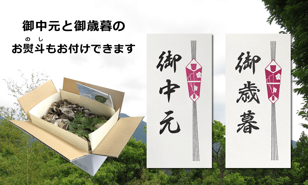 舞茸2箱セット | 桧原きのこセンター