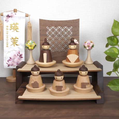 おひなさま | STORES