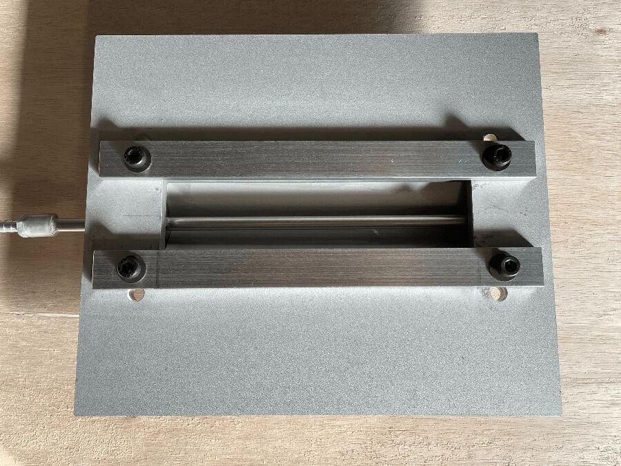 JIS Z 3805-1997対応RT-F検定治具 | kamimura STORE