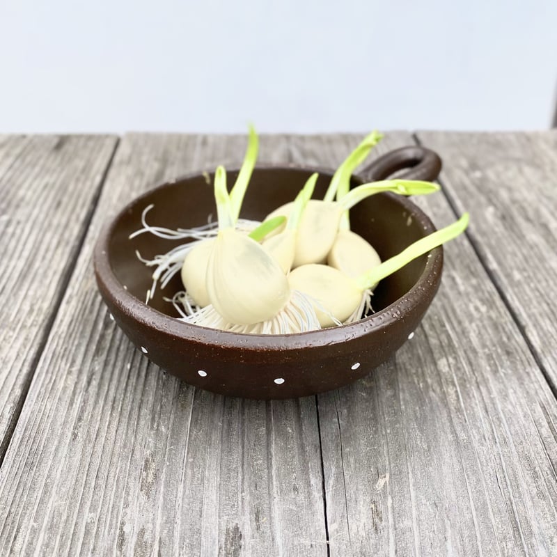 発芽黒にんにくハチミツ漬け（プレーン） | コノヘン
