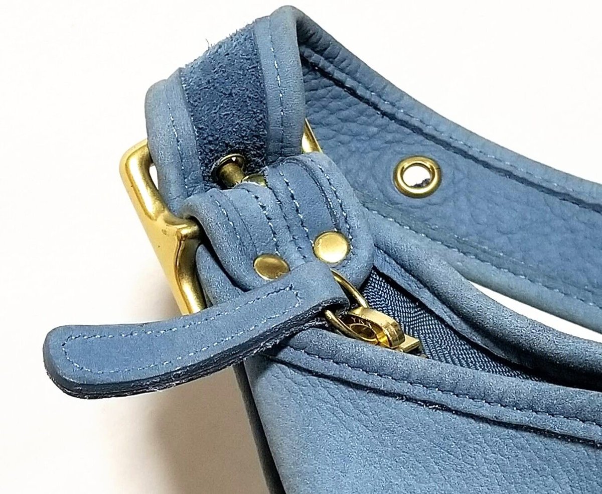 Vintage Coach Rare 4950 XL Duffle Sac Sonoma Co