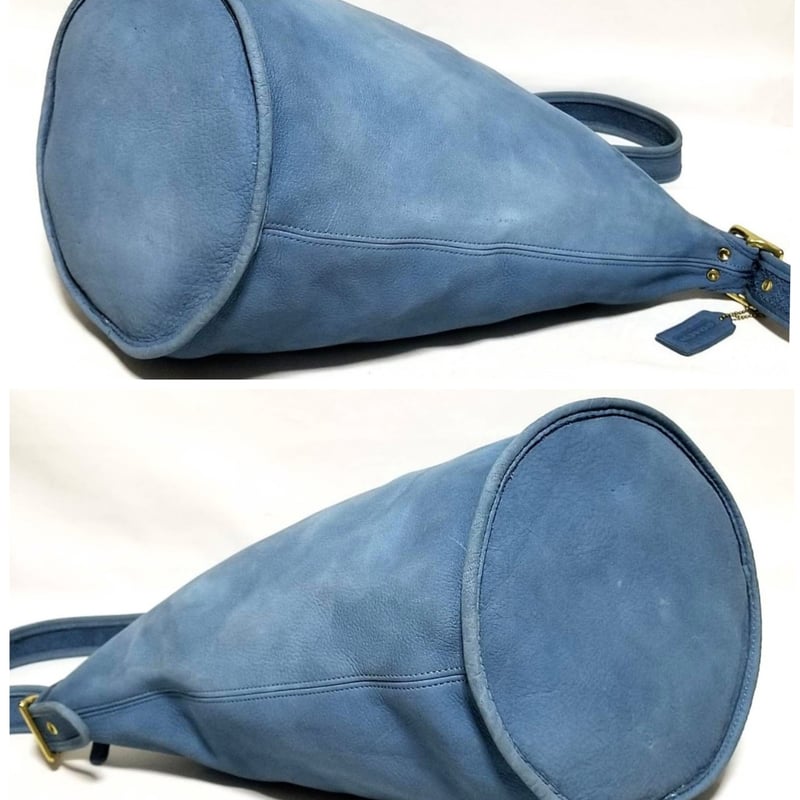 Coach Rare XL Duffle Sac Sonoma Nubuck