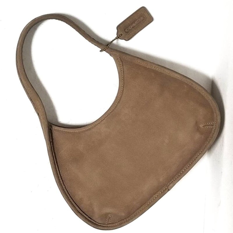 Excellent! Vintage Coach Rare 4399 Ergo Mini T