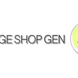 vintage shop Gen