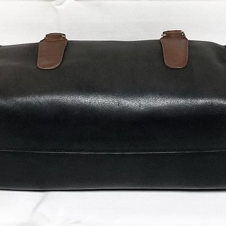 Vintage Coach Very Rare Madison Satchel Spectator 0273‐948 Glove Tanned Leather Shoulder Bag #9765