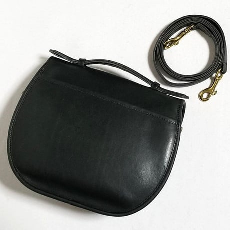 Vintage Coach Rare “Small” Plaza #9860 Green Leather 2way Crossbody Shoulder bag