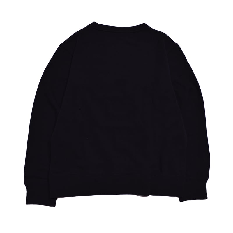 MAHF ロゴ入り スウェット MAHAGRID トレーナー スウェット 「mahagrid/マハグリッド」ARC