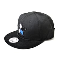 FIVE PARTS BB CAP【SLBC001-001】