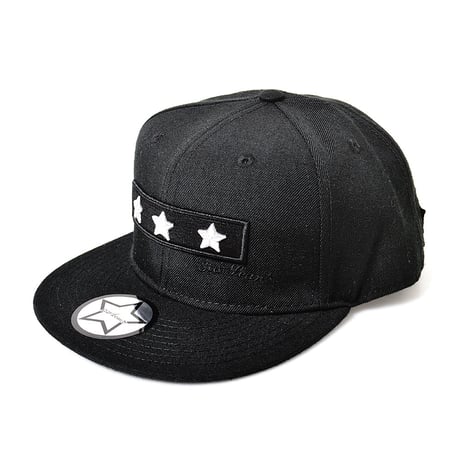 THREE STAR BB CAP【SLBC002-001】