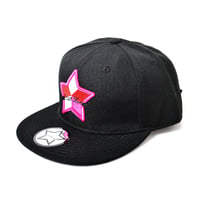 FIVE PARTS BB CAP【SLBC001-002】