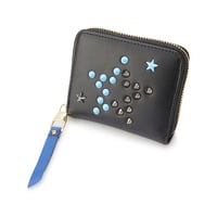 STAR STUDS WALLET【SLCC-002】