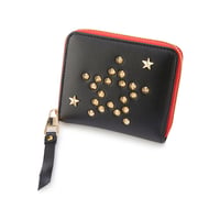 STAR STUDS WALLET【SLCC-001】