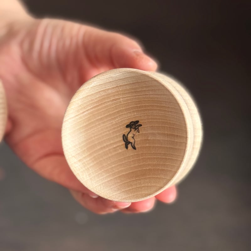 Darning by HIKARU NOGUCHI ] ダーニングコクラゲ | HIKA