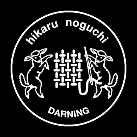 野口光　hikaru noguchi ウール　三角ストール　美品 HIKARU NOGUCHI（ヒカルノグチ）｜RHOMBUS SCARF（Lt.Green&Cherry