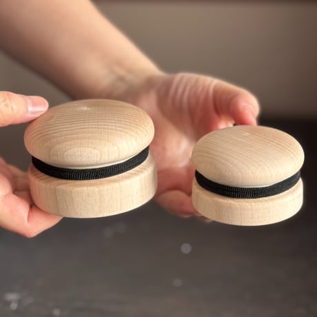 [Darning by HIKARU NOGUCHI ]　　　ダーニングコクラゲ