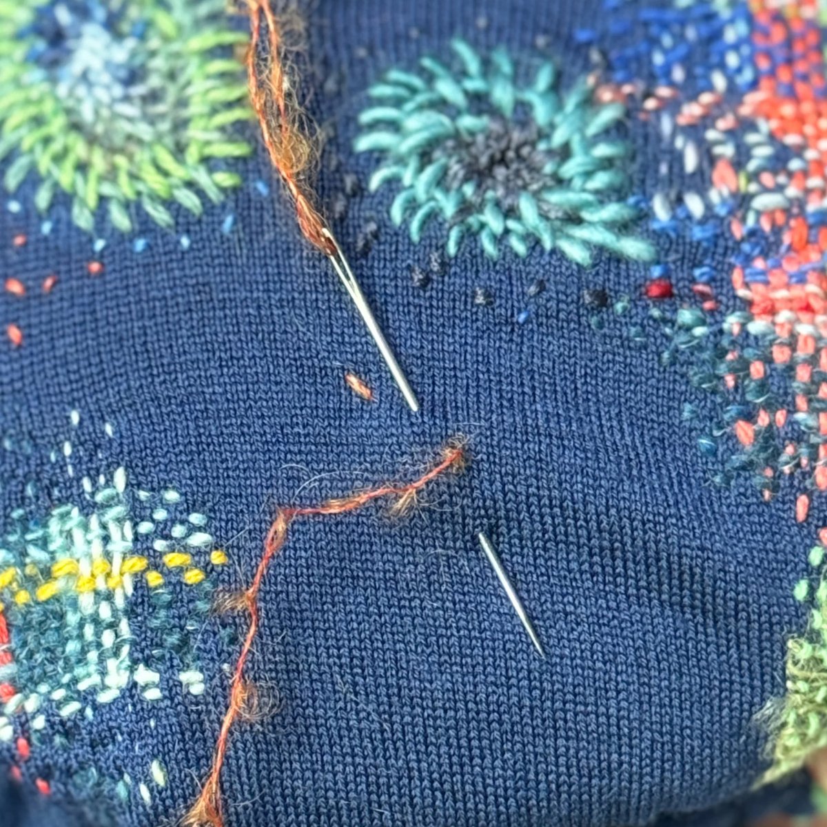 スタンダード針 1本 | HIKARU NOGUCHI