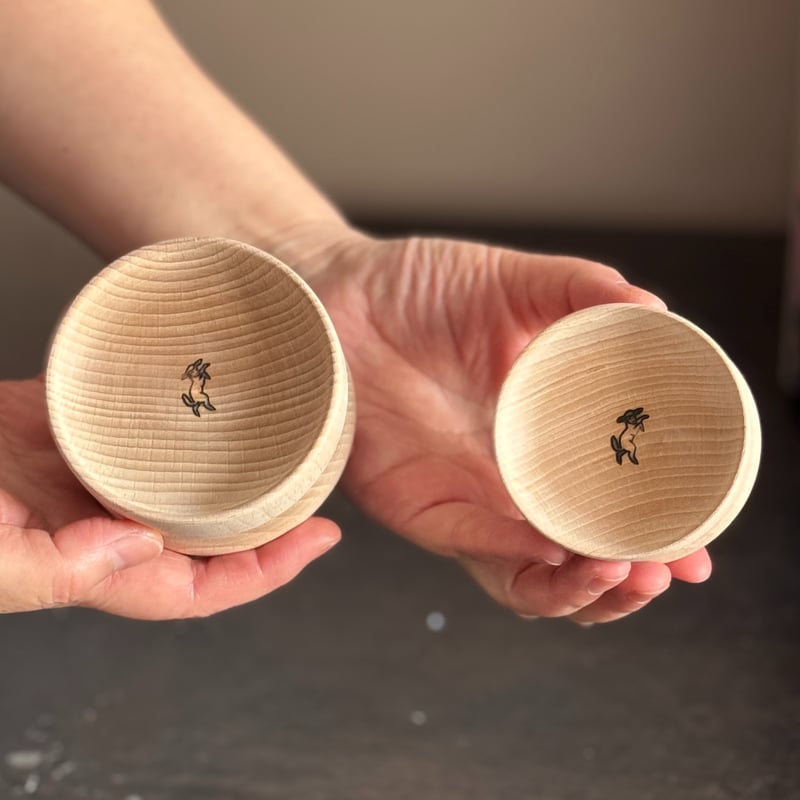 忍者デザインの円形ターゲット　スローイング・ターゲット　レア品 Darning by HIKARU NOGUCHI ] ダーニングコクラゲ | HIKA