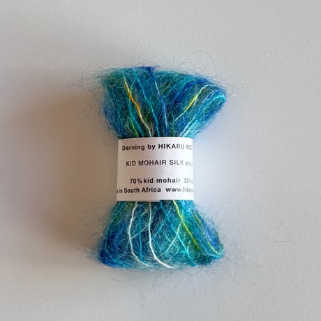 CATEGORY 0203モヘヤ 段染め | HIKARU NOGUCHI