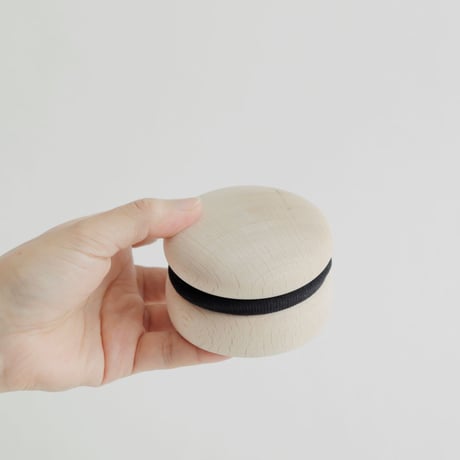 [Darning by HIKARU NOGUCHI ]　　　ダーニングクラゲ（本体のみ）