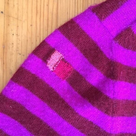 [Darning by HIKARU NOGUCHI ]　　　立ち型ダーニングマッシュルーム（本体のみ）