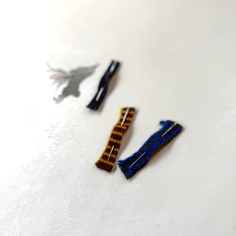 長太針　1本