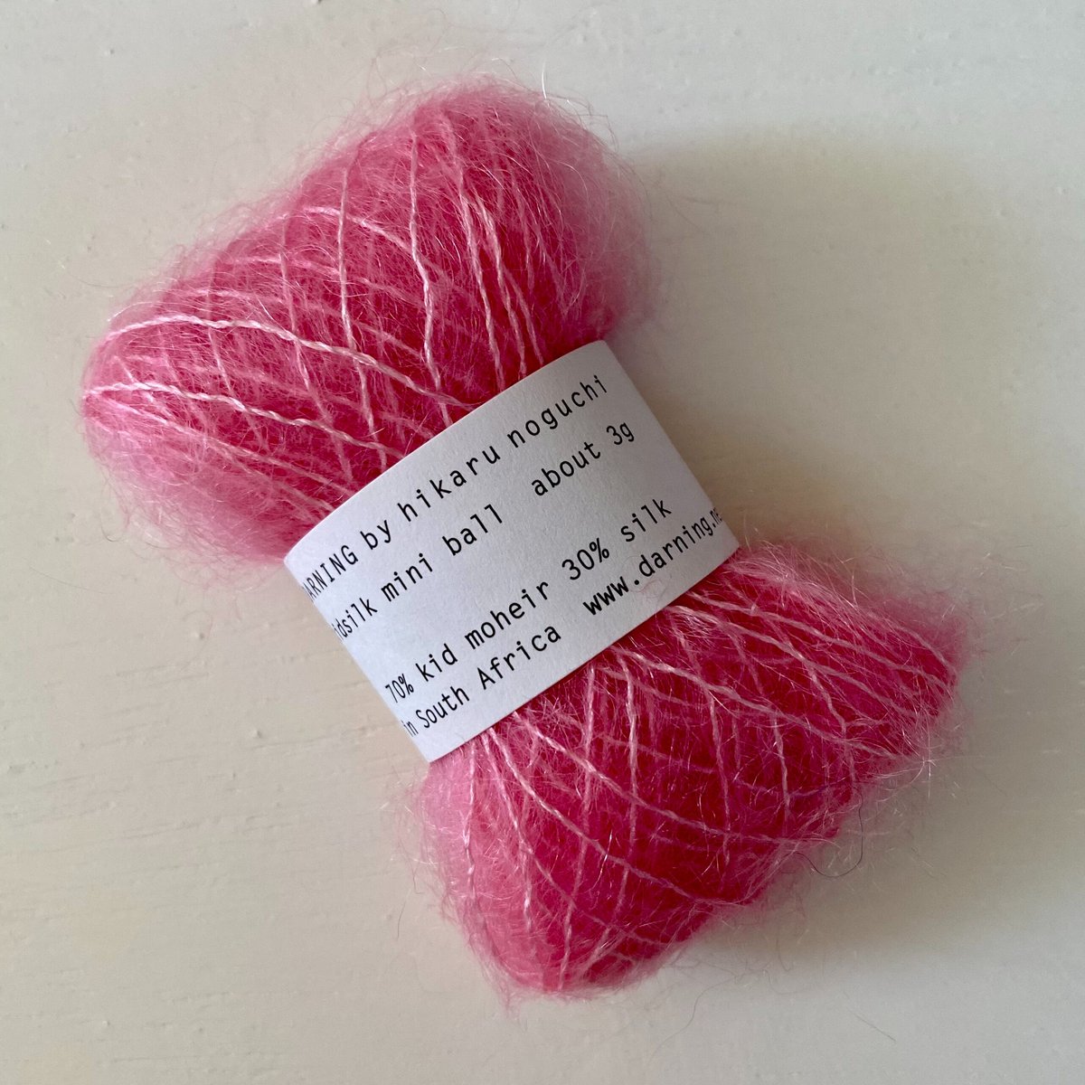コットンキャンディーページ コットンキャンディーページ Original Textile 'Candy' Sugar