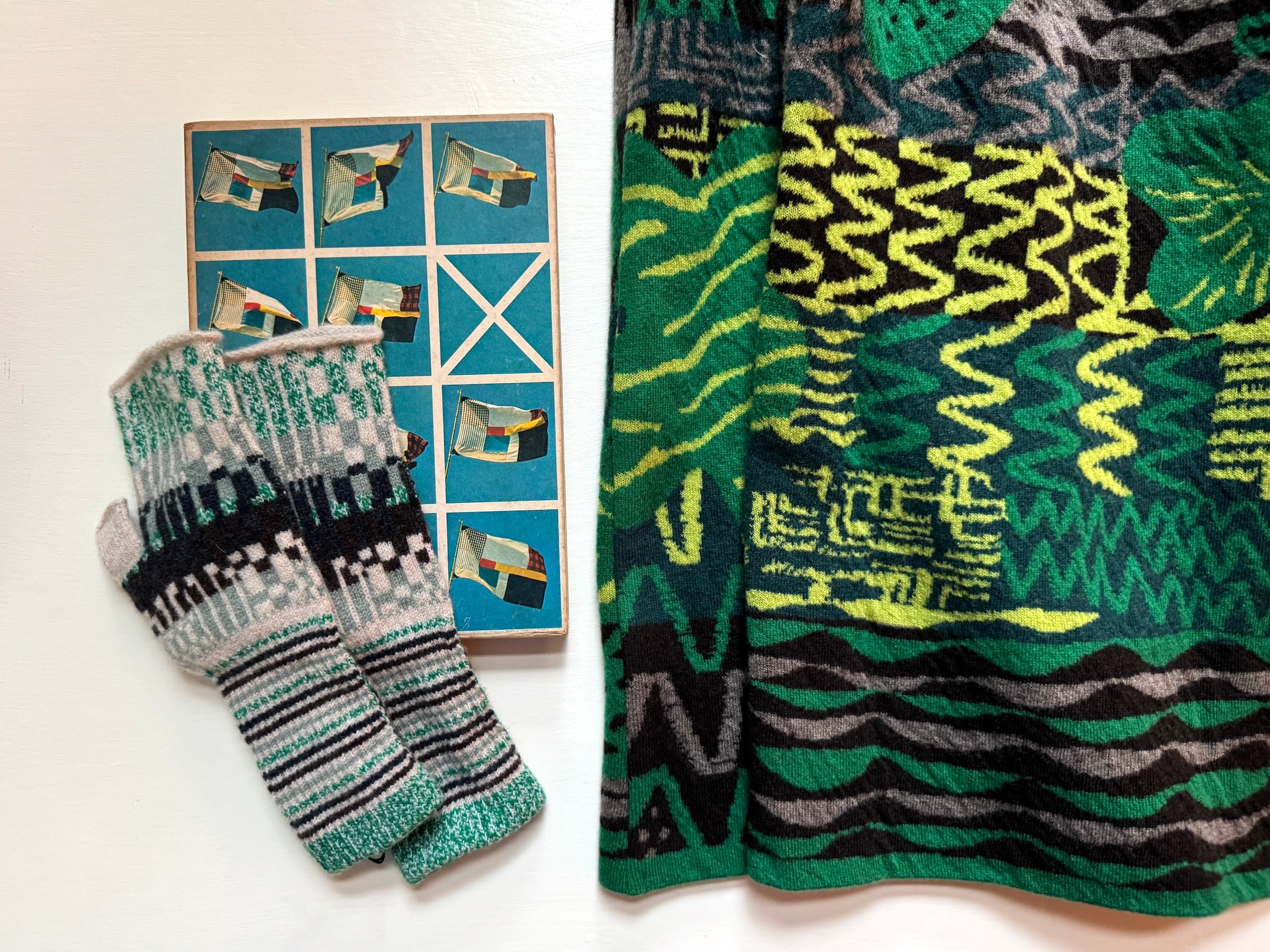 CATEGORY マフラー・ショール・スカーフ | HIKARU NOGUCHI