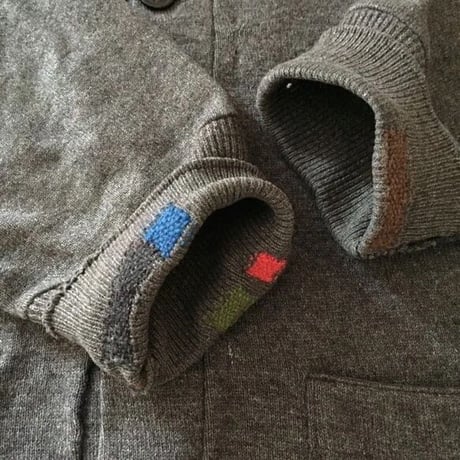 [Darning by HIKARU NOGUCHI ]　　　パチントダーニングマッシュルーム（本体のみ）