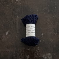 カシミヤ糸　インキオストロ